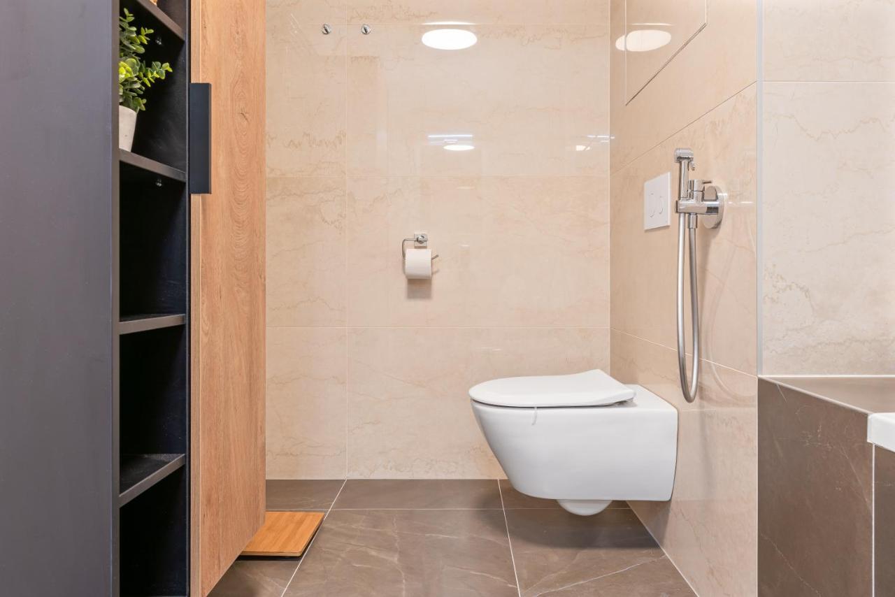 Apartman Molo Lipno Lipno nad Vltavou Extérieur photo
