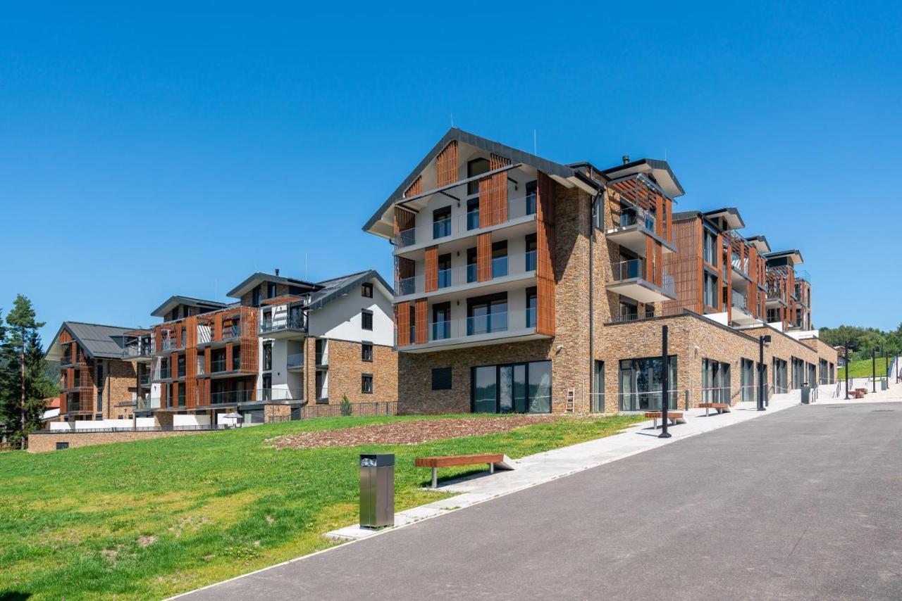 Apartman Molo Lipno Lipno nad Vltavou Extérieur photo